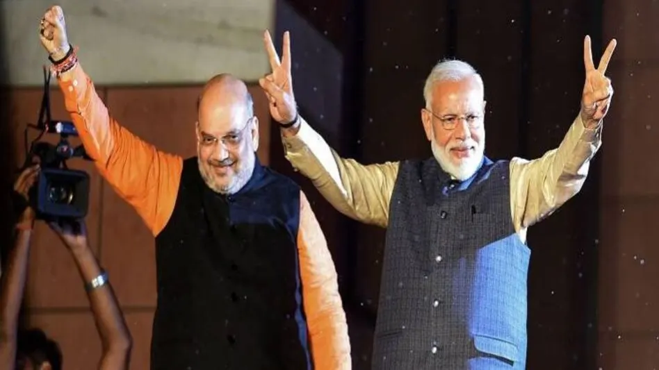 प्रधानमंत्री मोदी आज महाराष्ट्र और अमित शाह झारखंड में करेंगे चुनाव प्रचार