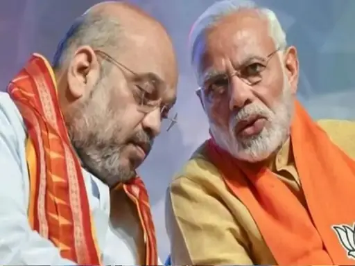 अमित शाह कल सीकर में, प्रधानमंत्री मोदी दो अप्रैल को जयपुर से करेंगे चुनाव प्रचार का आगाज