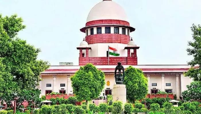 सुप्रीम कोर्ट ने हेमंत सोरेन को चुनाव प्रचार के लिए नहीं दी अंतरिम जमानत, 21 को सुनवाई