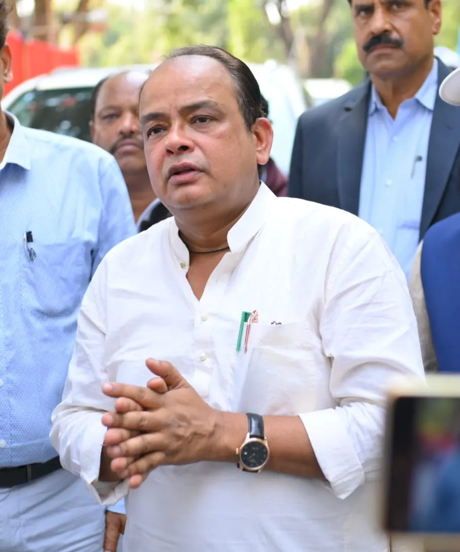 निपाह वायरस को लेकर झारखंड में अलर्ट : मंत्री