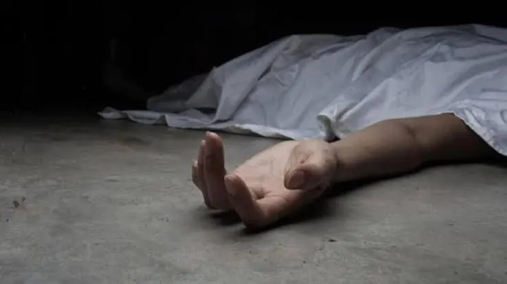बिलासपुर : अज्ञात वाहन ने युवक काे कुचला, माैके पर ही माैत