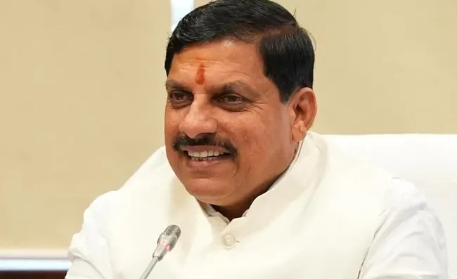 मप्रः मुख्यमंत्री आज अमानगंज में 106 करोड़ के विकास कार्यों की देंगे सौगात