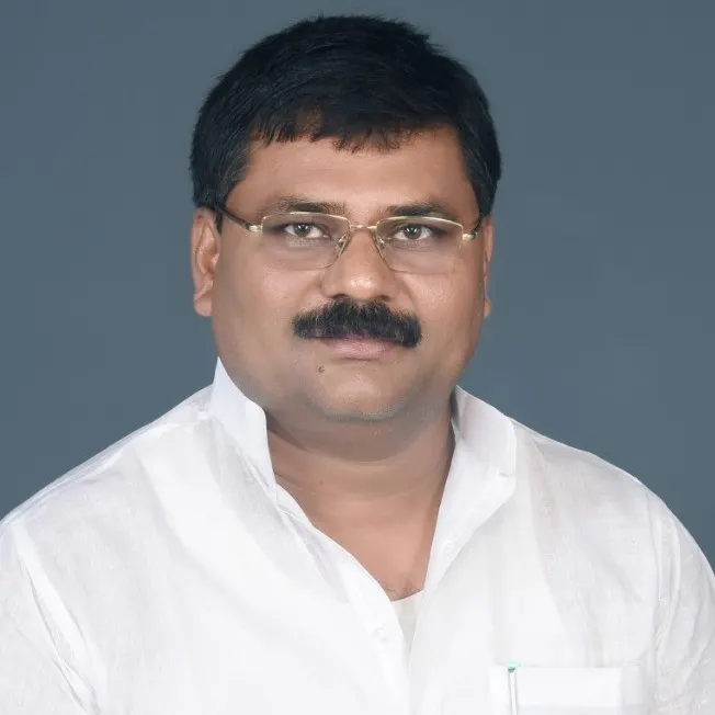नीतीश कुमार ने बिहार की गरिमा और प्रतिष्ठा को पुनर्स्थापित किया: उमेश सिंह कुशवाहा
