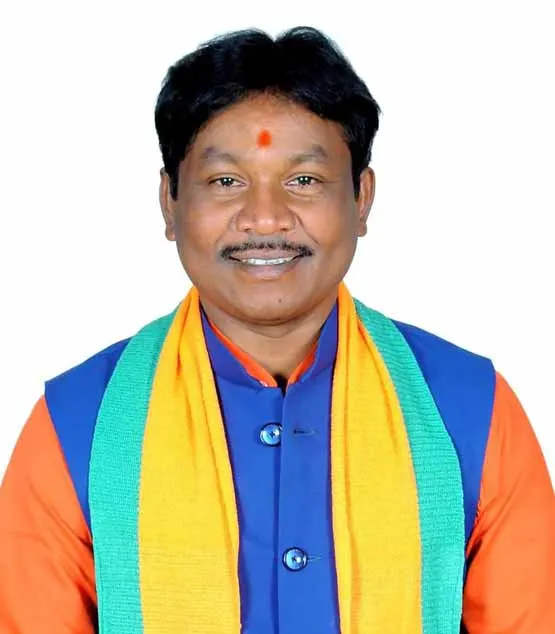 3.65 अरब वर्ष पुरानी चट्टान मिलने से बस्तर को मिली नई पहचान, भोपालपटनम की खोज को महेश कश्यप ने बताया गौरव का विषय