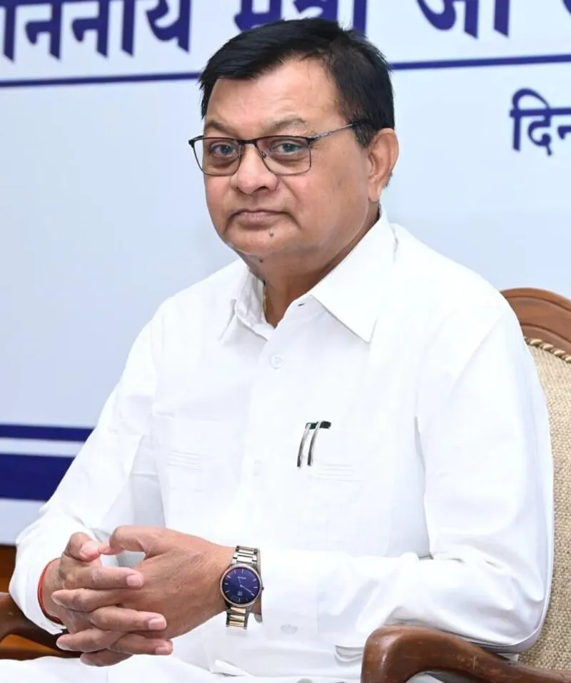 रायपुर : उद्योग मंत्री देवांगन आज ऑक्सी जोन का करेंगे लोकार्पण