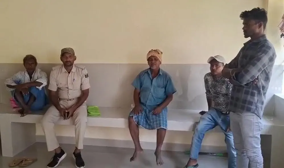नदी में डूबने से एक महिला की मौत