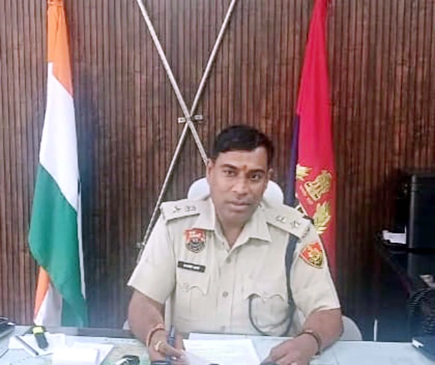 जींद : पुलिस ने 23 मामले दर्ज कर 38 नशा तस्करों को किया काबू