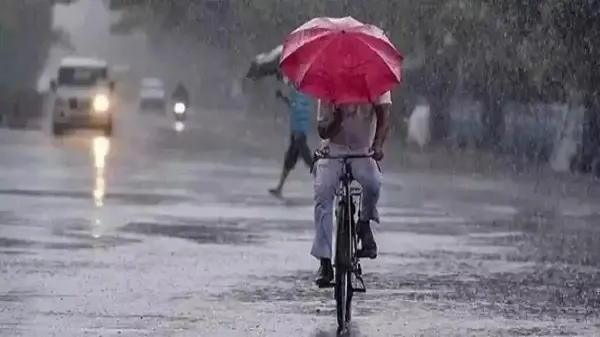 मध्यप्रदेश में ठंड का दौर जारी, ग्वालियर-चंबल समेत 34 जिलों में आज ओले और बारिश का अलर्ट