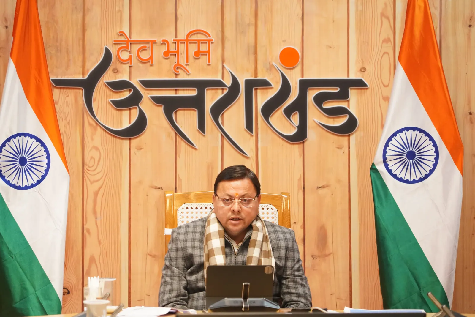 पौड़ी बस हादसा: मृतकों के परिजनों को 4-4 लाख और घायलों को 1-1 लाख की सहायता