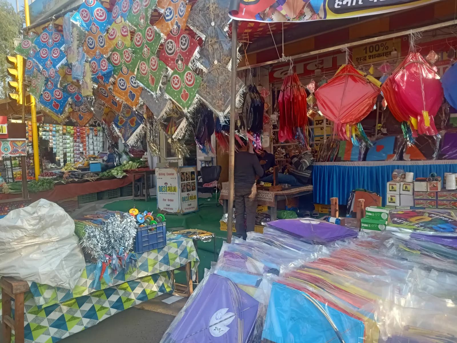 पश्चिमी विक्षोभ से बेहाल हुए राजस्थान के कई जिले, अलसुबह बारिश ने भिगोया