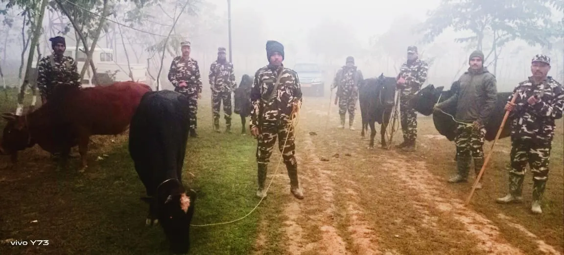 नेपाल पुलिस ने तीन लाख से अधिक का प्रतिबंधित दवा किया जब्त