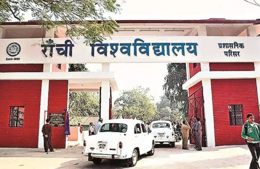 एमएससी नर्सिंग फर्स्ट और सेकेंड इयर का प्रैक्टिकल 26-27 को