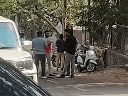 भोपाल में निजी कॉलेज के प्रोफेसर ने की आत्महत्या, सुसाइड नोट में बीमारी से परेशान होने का जिक्र