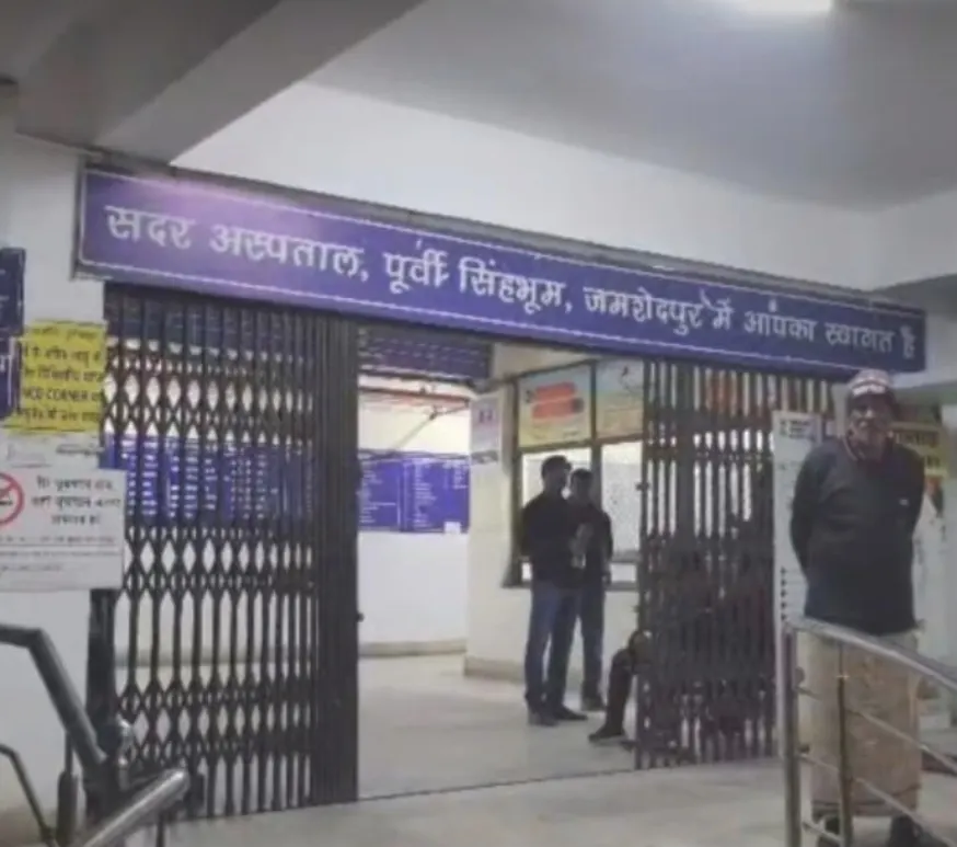 बच्ची से दुष्कर्म का आरोपित फरार