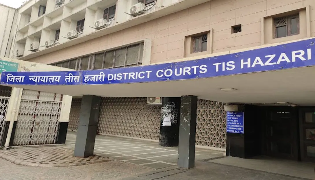 सीएम रेखा गुप्ता पर हमला संबंधी मामला सेशन कोर्ट भेजा गया, सुनवाई 10 नवंबर को