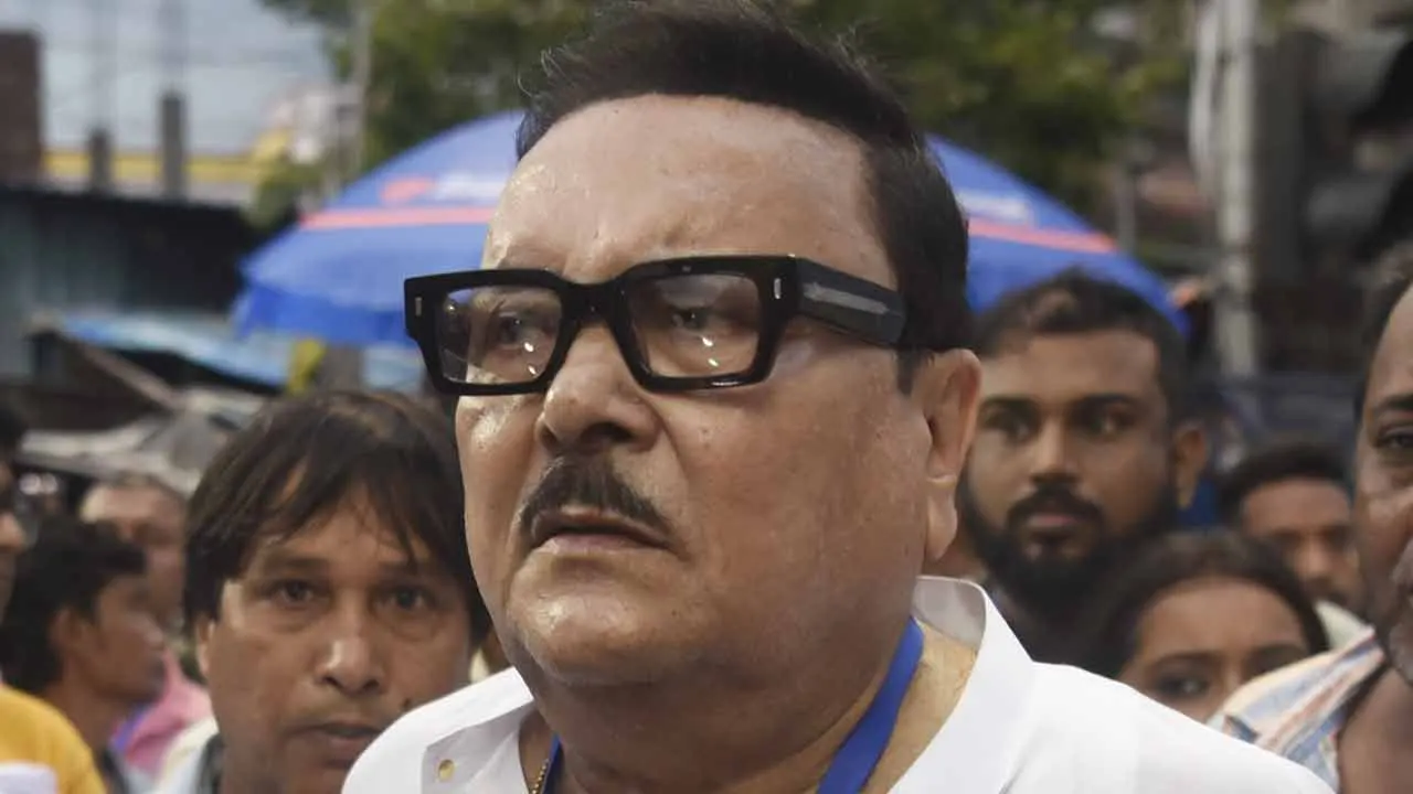 ईडी जांच के बीच मदन मित्रा का बयान, कहा- भ्रष्टाचार से कोई संबंध नहीं
