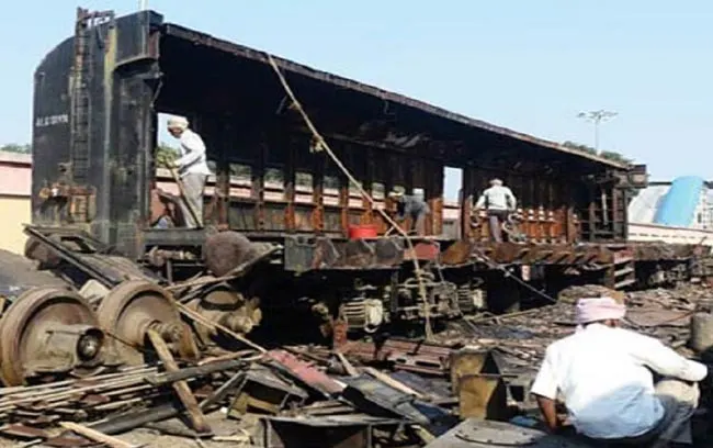 एनसीआर ने 272.22 करोड़ रुपये का स्क्रैप बेचकर राजस्व अर्जित किया
