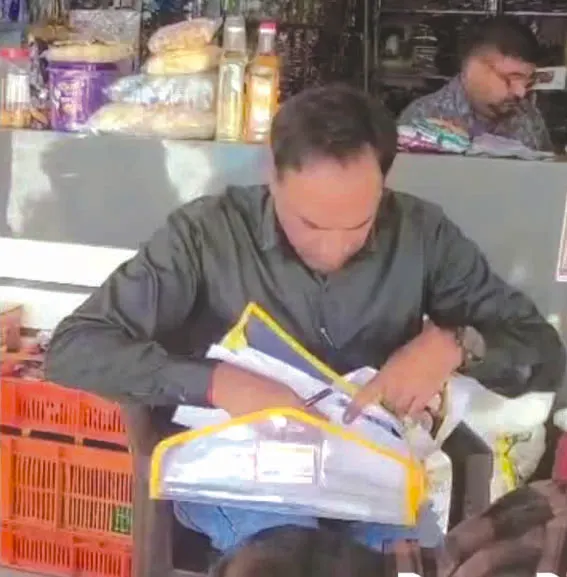 त्योहारी सीजन में मिलावटखोरों पर एक्शन, एफडीए की छापेमारी