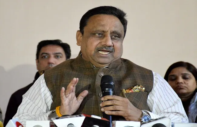 पीयूष गोयल के बयान पर जेप्टो सीईओ की “तर्कहीन प्रतिक्रिया”: खंडेलवाल