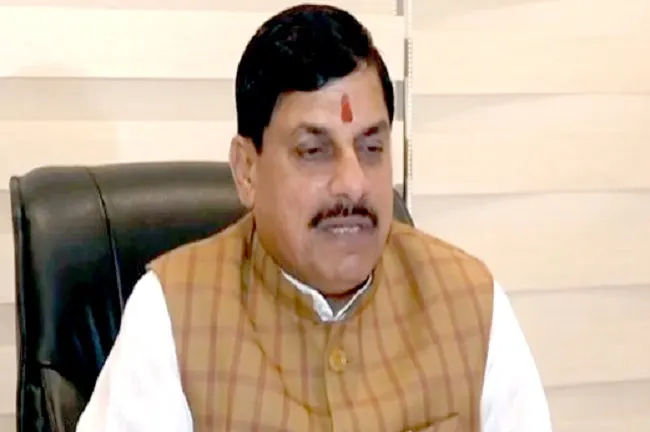 मुख्यमंत्री डॉ. यादव के यूके प्रवास का आज तीसरा दिन, विभिन्न कार्यक्रमों में होंगे शामिल