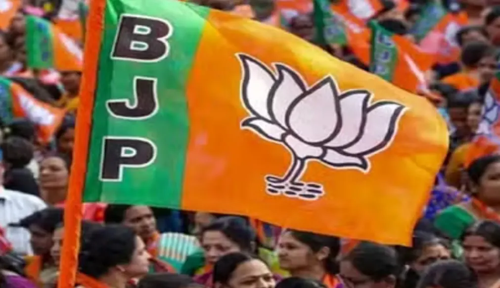 बरहेट और टुंडी से भाजपा ने की उम्मीदवारों की घोषणा