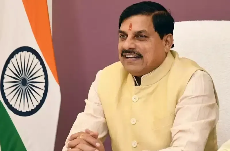 मुख्यमंत्री आज भिंड जिले के प्रवास पर, मदन मोहन मालवीय जयंती के कार्यक्रम में होंगे शामिल