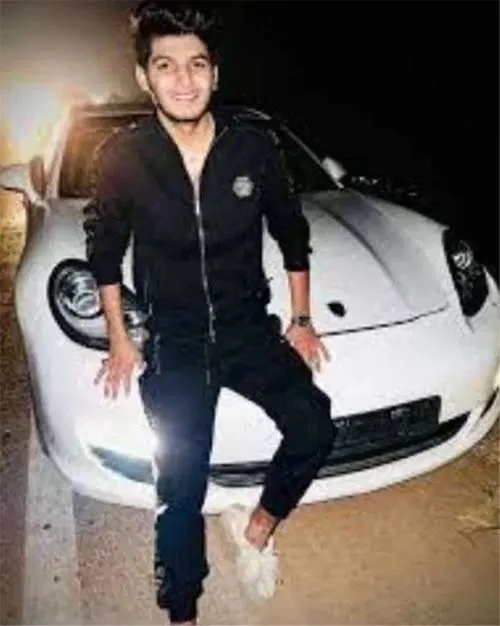 जेल में बंद अनवर ढेबर के बेटे शाेएब के खिलाफ गैर जमानती धाराओं में अपराध दर्ज, जेल प्रहरी से किया था दुर्व्यवहार