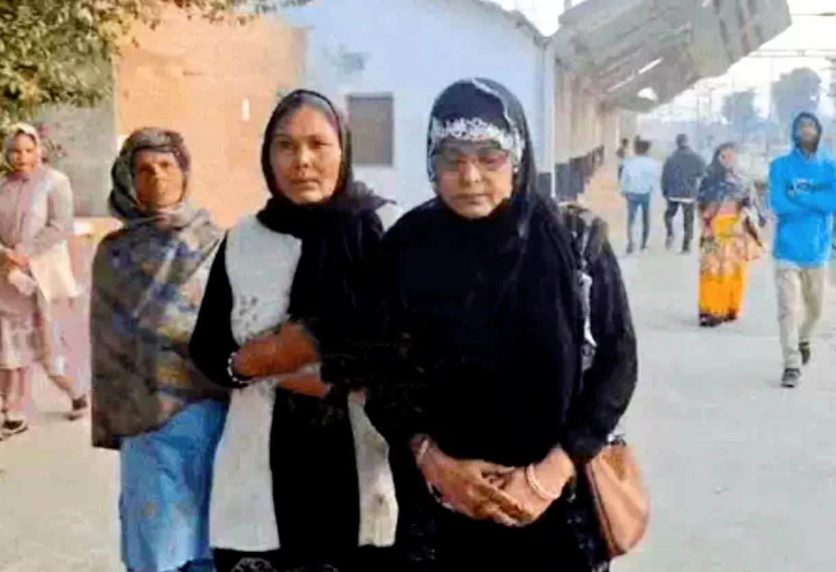 पानीपत में रेलवे लाइन के पास मिले शव की दोबारा जांच शुरू