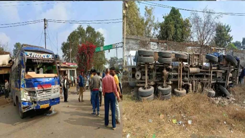एनआईए ने खूंखार नक्सली बांद्रा ताती को किया गिरफ्तार