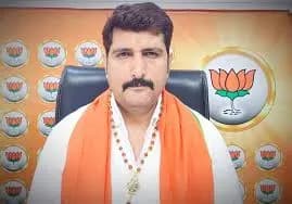 कांग्रेस विधायकों और स्वयं के गलत बर्ताव को छुपाने भूपेश बघेल ने झूठ बोला-भाजपा