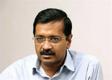 दिल्ली आबकारी नीति: एलजी ने अरविंद केजरीवाल पर मुकदमा चलाने के लिए ईडी को मंजूरी दी