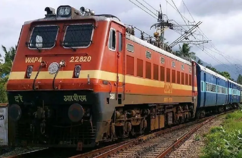 19 जनवरी को रांची से चलेगी कुंभ मेला स्पेशल ट्रेन