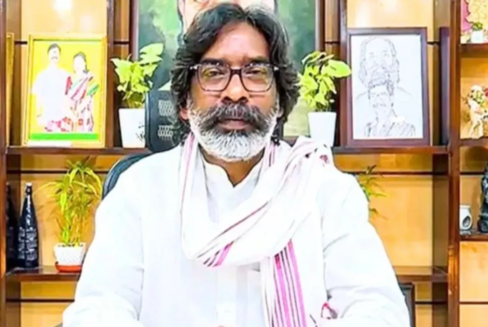 जो कहा, उसे रिकॉर्ड समय में पूरा किया : मुख्यमंत्री