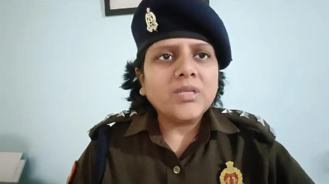 गाना बजाने को लेकर दो पक्षों में हुए विवाद में दो घायल, कांस्टेबल समेत छह गिरफ्तार