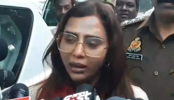 मेडिकल कॉलेज अग्निकांड : चिकित्सा शिक्षा महानिदेशक का बड़ा बयान, शॉर्ट सर्किट से लगी आग