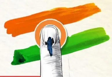 झारखंड के उज्जवल भविष्य के लिए अपना मतदान अवश्य करें : बाबूलाल मरांडी