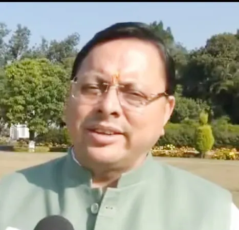 मुख्यमंत्री ने की अधिक से अधिक मतदान करने की अपील