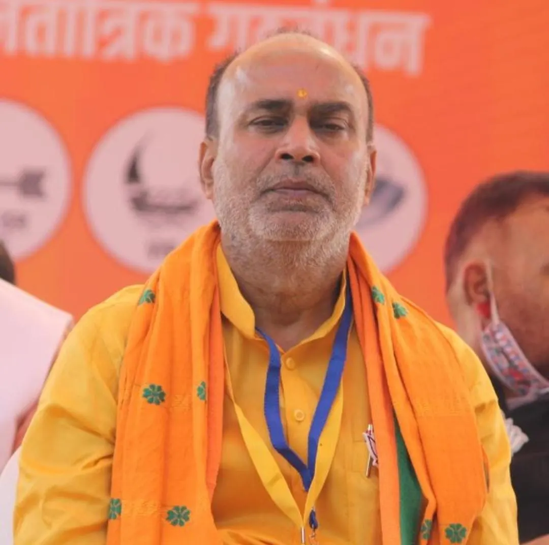 शीघ्र होगा फ्लाइओवर का निर्माण: विधायक केसरी