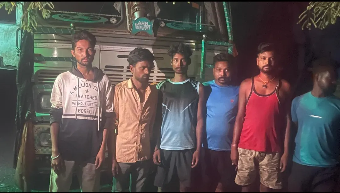 अवैध खनन पर मधु कोड़ा का बड़ा खुलासा, प्रशासन की भूमिका पर उठे सवाल