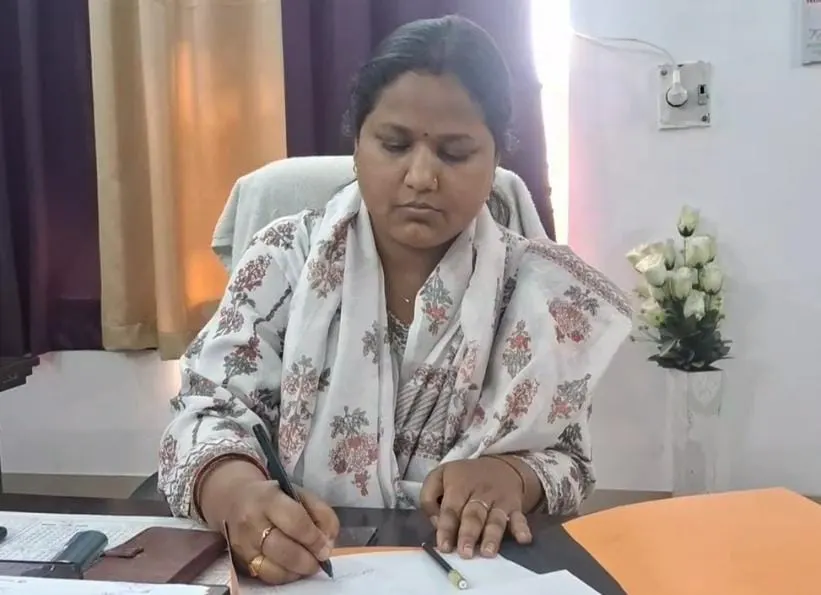 भागलपुर में नेशनल लोक अदालत 10 मई को