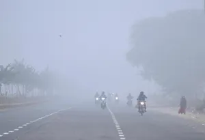 राजस्थान : तेज शीत लहर के मद्देनजर स्कूली छुट्टियों की अवधि बढ़ाई गई; 13 जिलों के लिए नए आदेश जारी किए गए