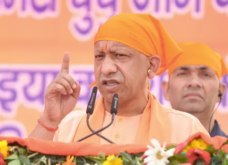 प्रौद्योगिकी से सशक्त एमएसएमई: योगी सरकार ने यूपी को बनाया डिजिटल औद्योगिक शक्ति केंद्र