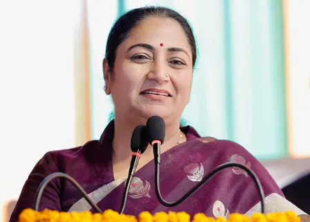 भाजपा सांसदों, मंत्रियों ने सीएम रेखा गुप्ता पर हुए 'कायराना' हमले की कड़ी निंदा की