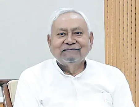 बिहार में मुख्यमंत्री दिव्यांगजन उद्यमी योजना को मंत्रिमंडल की बैठक में मिली मंजूरी