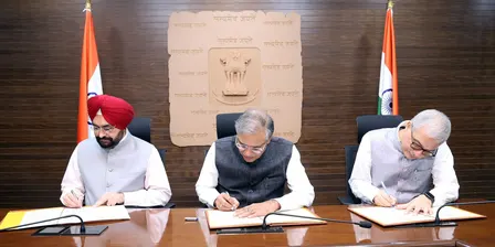 पश्चिम बंगाल में बीएलओ ड्यूटी विवाद, शिक्षकों पर कार्रवाई का फैसला लेगा ईसीआई