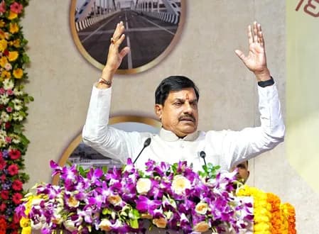 मध्य प्रदेश: किसानों को मिलता रहेगा बिना ब्याज तीन लाख रुपए का कर्ज, कैबिनेट का फैसला