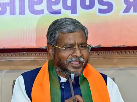 झारखंड: स्वास्थ्य विभाग में टेंडर घोटाले का आरोप, बाबूलाल मरांडी ने सीएम को लिखा पत्र
