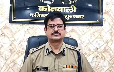 कानपुर में अवैध पटाखों की वजह से हुआ स्कूटी में धमाका, कई हिरासत में: जॉइंट पुलिस कमिश्नर