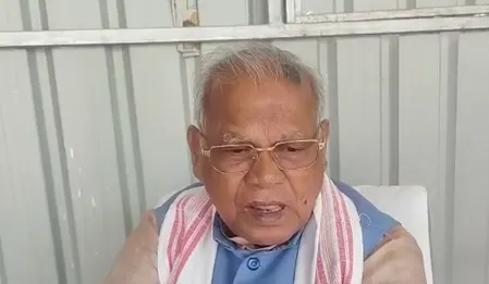 बिहार चुनाव : 'एनडीए की सरकार बनना तय था’, मतगणना में रुझान पर केंद्रीय मंत्री जीतन राम मांझी