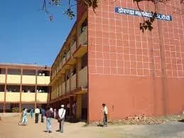 रांची के डोरंडा कॉलेज में जोरदार विस्फोट से दहशत, पुलिस ने शुरू की जांच